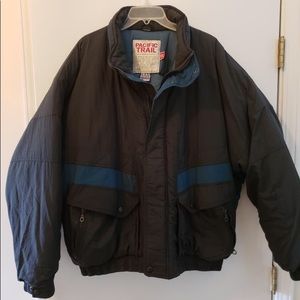 Pacific Trail Jacket size XXL